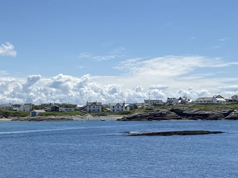 Trearddur Bay