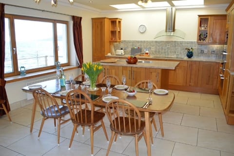 A great place to cook