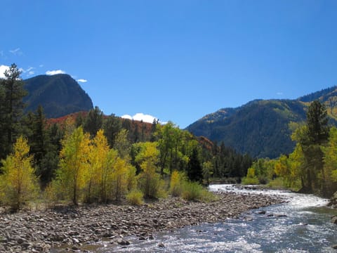 Crystal River by RedStone