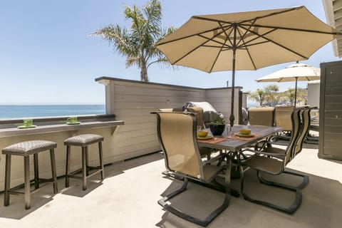 356 Front Street Avila Beach Vacation Rental
