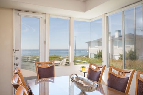 Dining Room View - Dining Room View