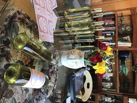 Bottling Estate Sauvignon Blanc