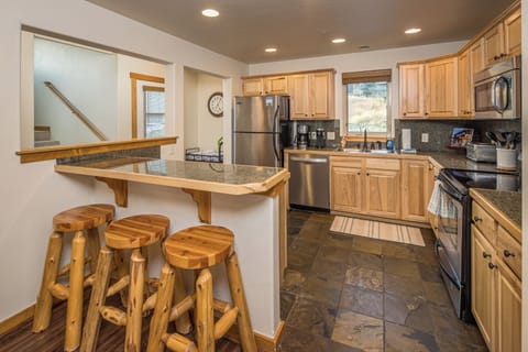 Lots of counter space | Main Level