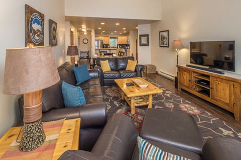 Relax after a fun day | Main Level