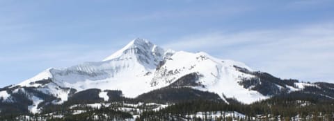 Price reduction!!!  Condo on the hill at Big Sky! Sleeps 8 with views. Apartment in Big Sky
