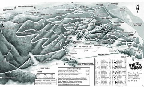 Property map