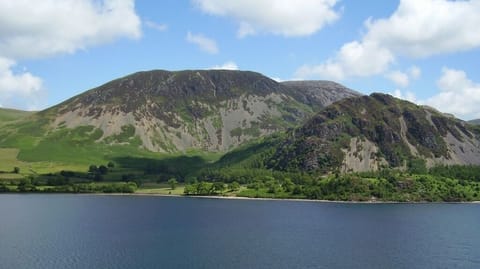 Spacious apartment close to Loweswater and Buttermere Apartment in Copeland District