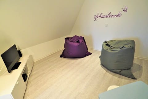 Holiday Home Facilities and Services