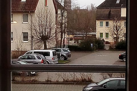 View from Holiday Home [summer]