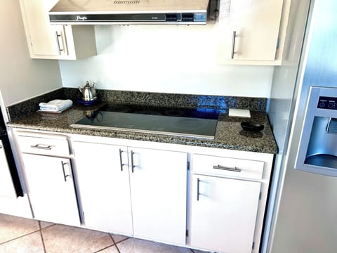 Induction Stove Top Kitchen