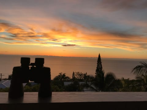 Beach/ocean view