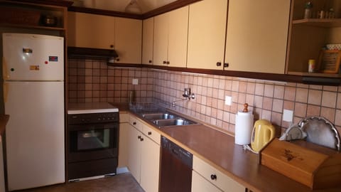 The Kitchen