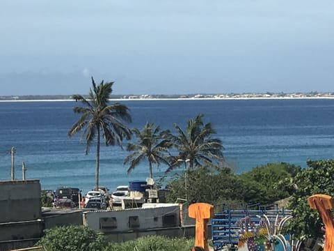 Beach/ocean view