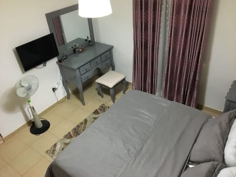 Modern 1 Bedroom Flat Lekki ph 1 Lagos Condo in Nigeria
