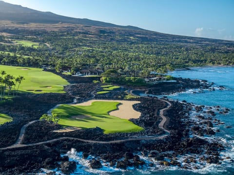 Hualalai Golf Course