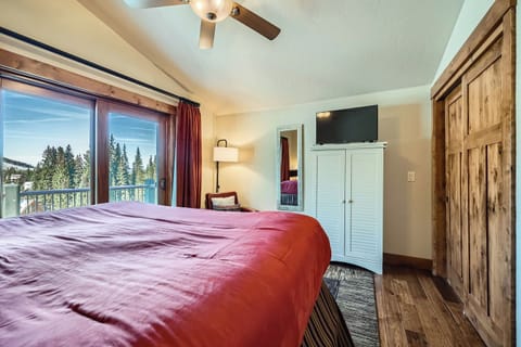 2nd Floor Bedroom #3