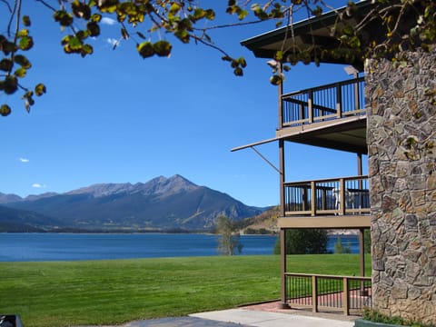 Lake Dillon Condos on Lake Dillon - Lake Dillon Condos on Lake Dillon
