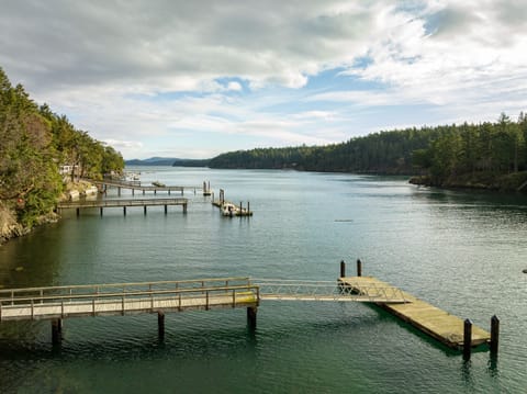 256 Davison Head Dr - Roche Harbor Orcas Washington - 14