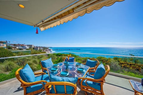 Welcome to the Bluff!