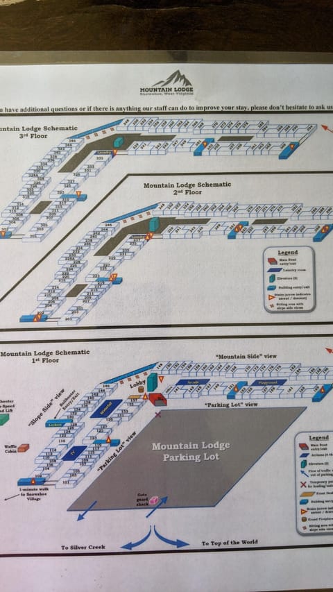 Property map