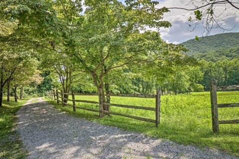 Private 6-Are Property