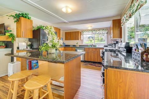 Kitchen | Cooking Basics