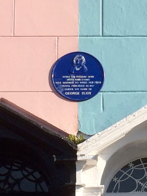 Grade 2 listed building