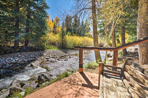 Snowmass Vacation Rental | Studio | 1BA | 700 Sq Ft | Stairs Required for Access