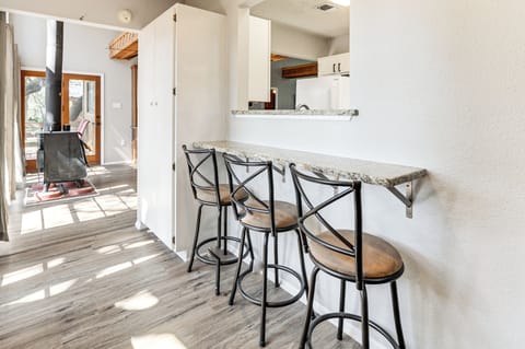 Kitchen | Spices | Ice Maker | Toaster