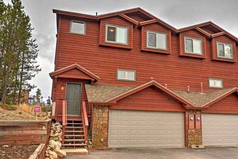 Parking | Garage (1 Vehicle) | Driveway (2 Vehicles)