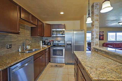 Kitchen | Cooking Basics