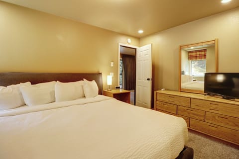 Main bedroom