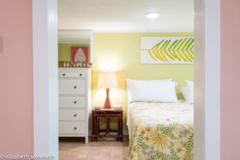 kraked 2021 Flamingo bedroom from bedroom doorway No 1-5