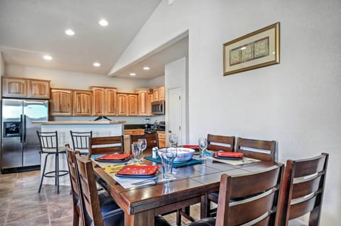 Dining Space | Dishware/Flatware