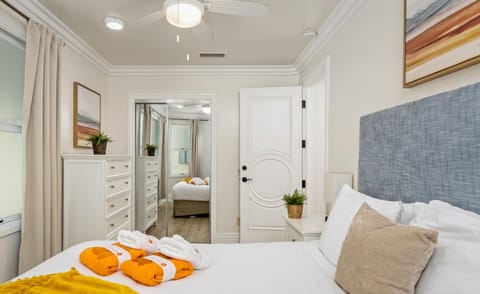 Boogie Board Bedroom