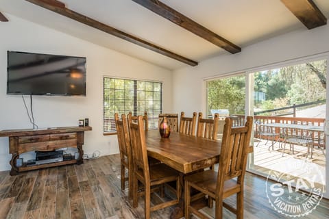 Lots of Hardwood Throughout