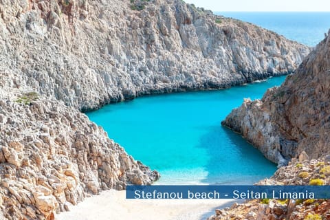 Building Exterior, Scenic View, Summer