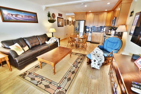 Fully Remodeled Living Space - Fully Remodeled Living Space