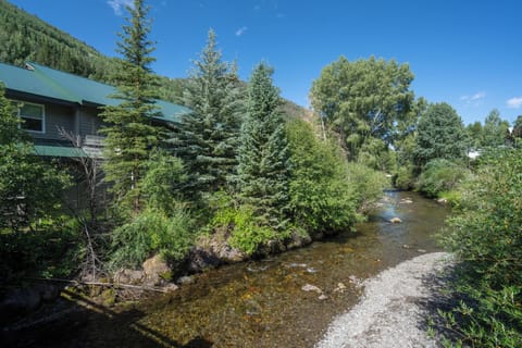 Riverside Property Shot