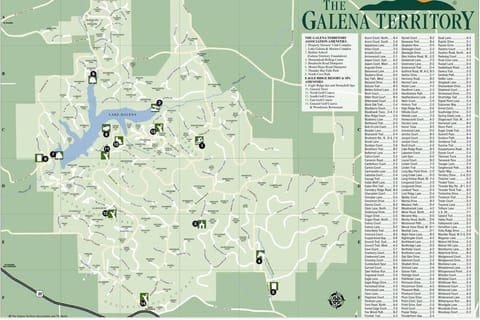 Property map