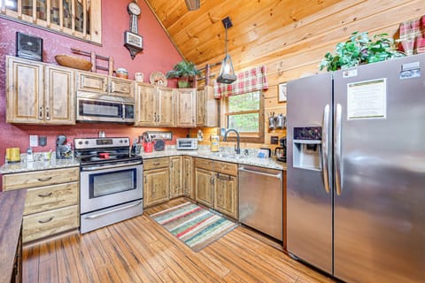 Kitchen | Cooking Basics