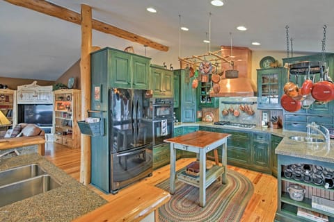 Kitchen | Cooking Basics | Crockpot