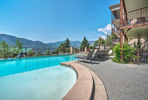 Manson Vacation Rental | 2BR | 2BA | Stairs Required | 1,000 Sq Ft