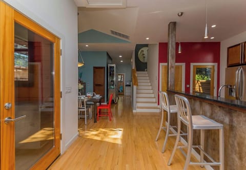 Hallway - Walker Luxury Vacation Rentals