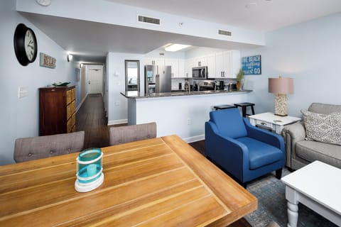 Additional view of hallway