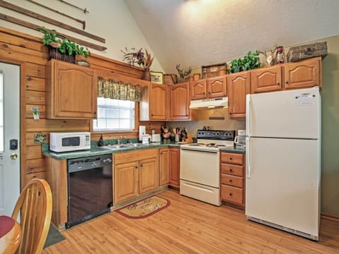 Kitchen | Cooking Basics