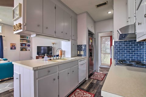 Fully Equipped Kitchen | Cooking Basics | Crock-Pot