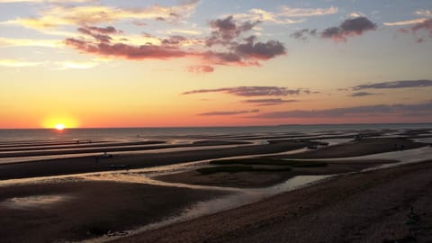 Beach | On the beach