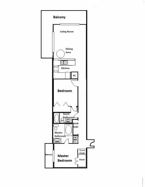 Floor Plan - Floor Plan