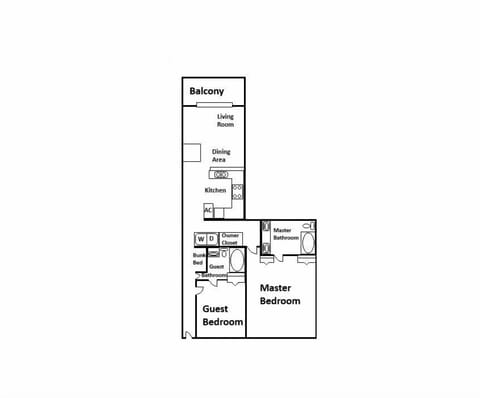 Floor Plan - Floor Plan
